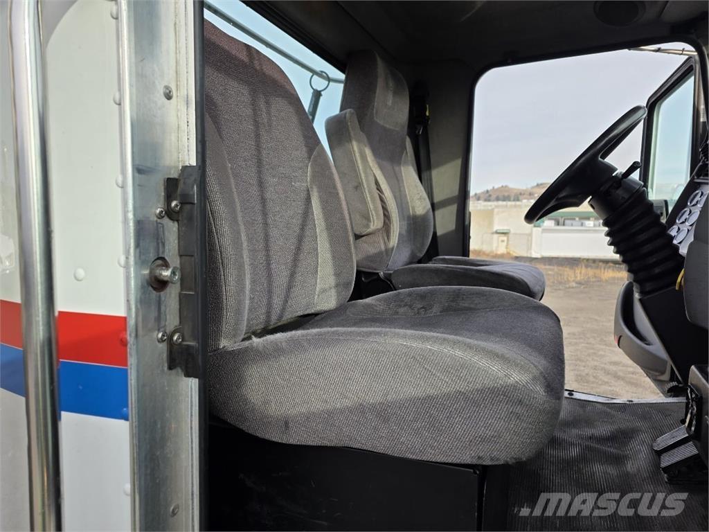 Kenworth T370 Vetopöytäautot