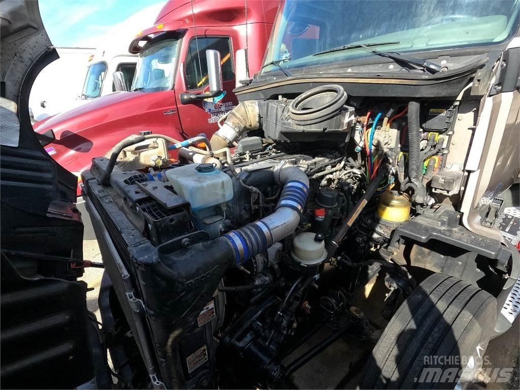 Kenworth T680 Vetopöytäautot