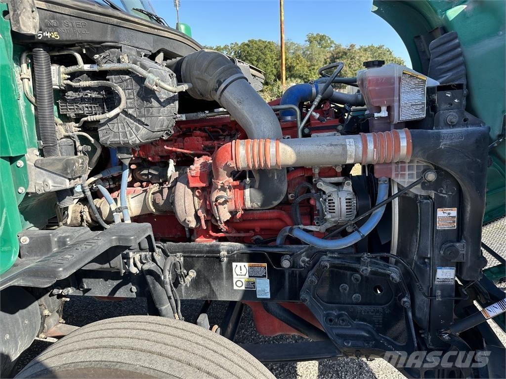 Kenworth T680 Vetopöytäautot