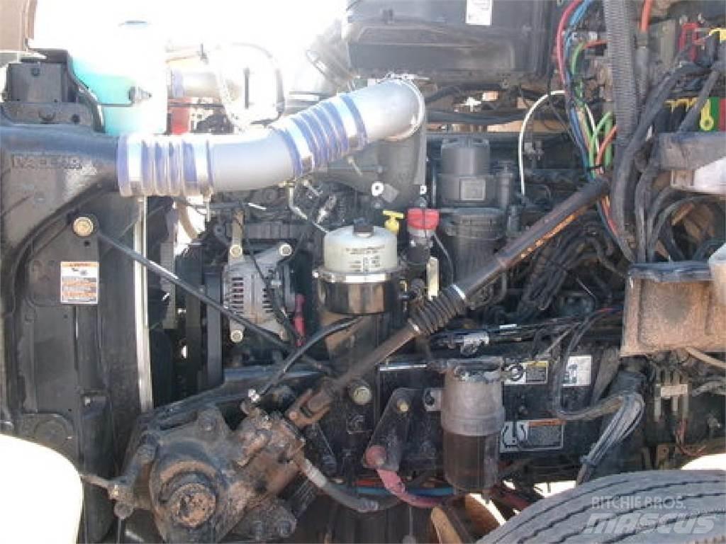 Kenworth T880 Vetopöytäautot