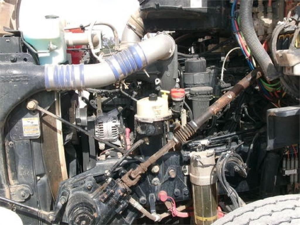 Kenworth T880 Vetopöytäautot