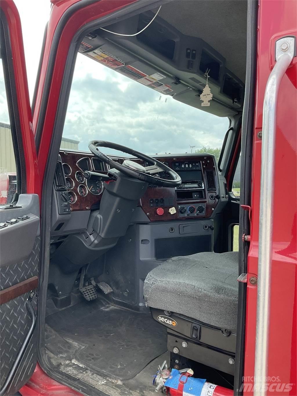 Mack CXU613 Muut kuorma-autot