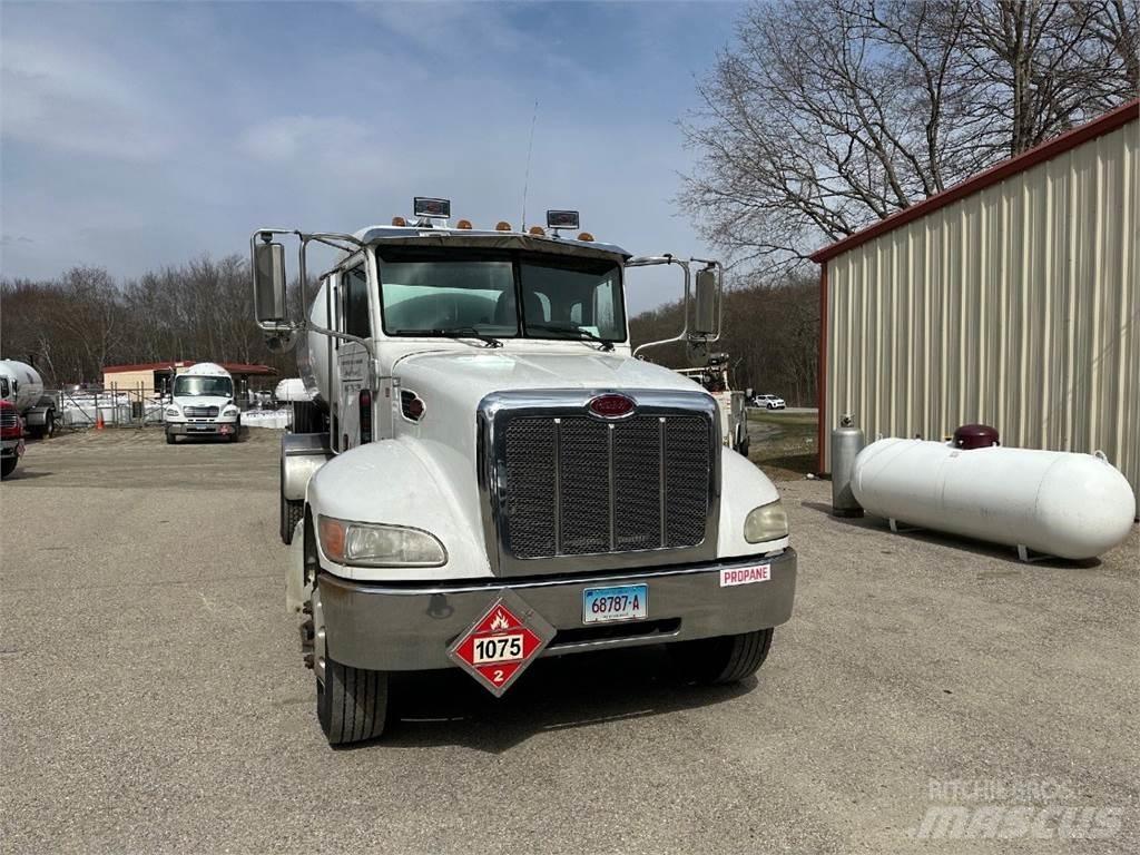 Peterbilt 335 Muut kuorma-autot