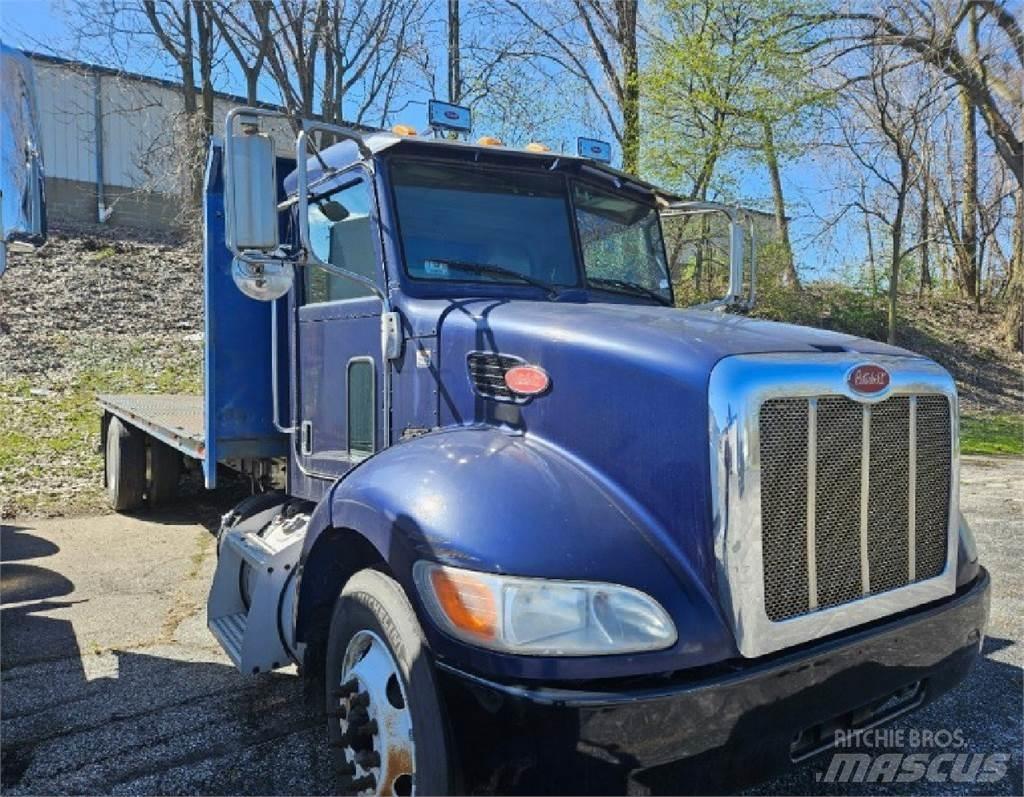 Peterbilt 337 Lava-kuorma-autot