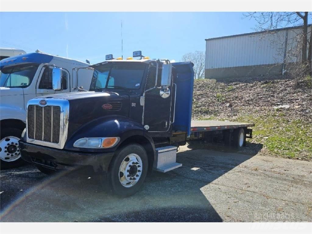 Peterbilt 337 Lava-kuorma-autot