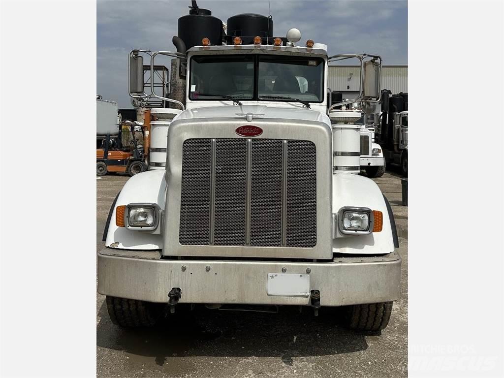 Peterbilt 367 Muut kuorma-autot