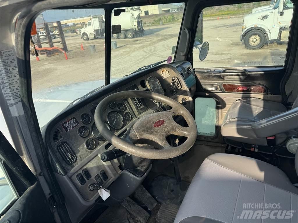 Peterbilt 367 Muut kuorma-autot