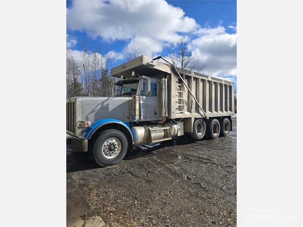 Peterbilt 388 Sora- ja kippiautot