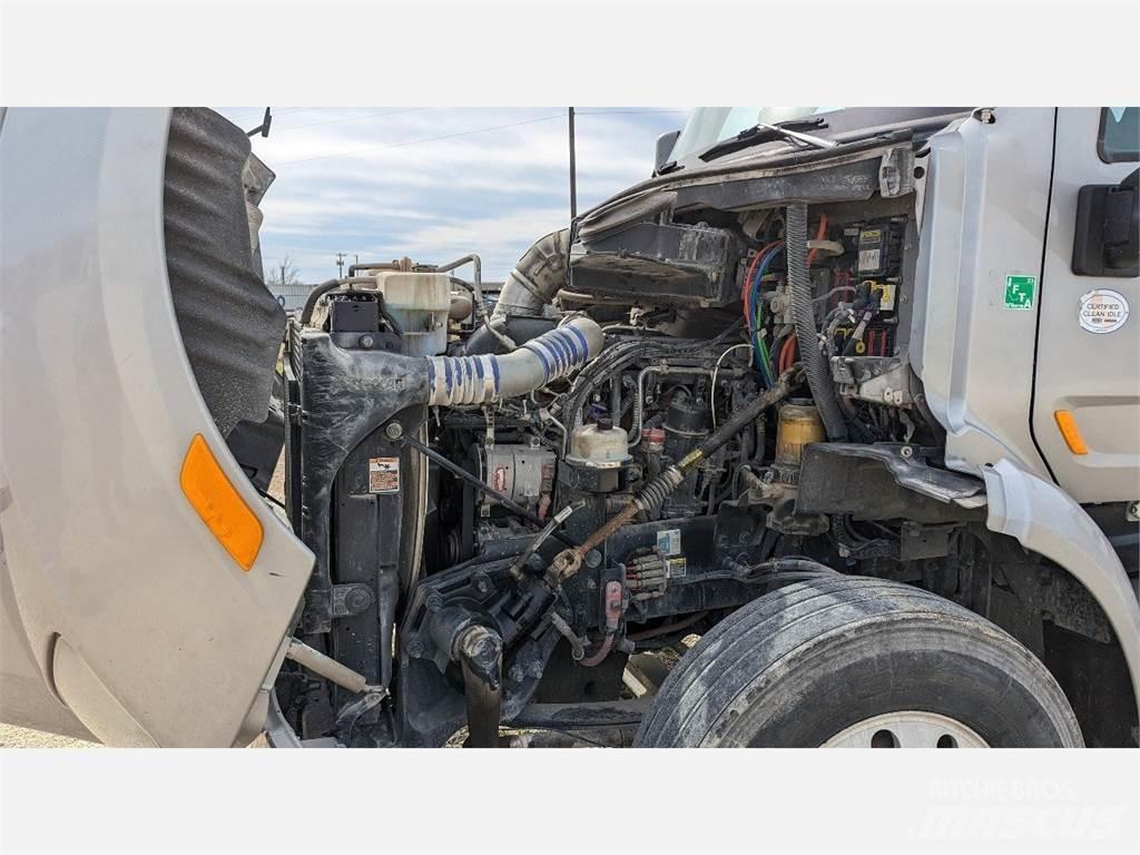 Peterbilt 579 Muut kuorma-autot
