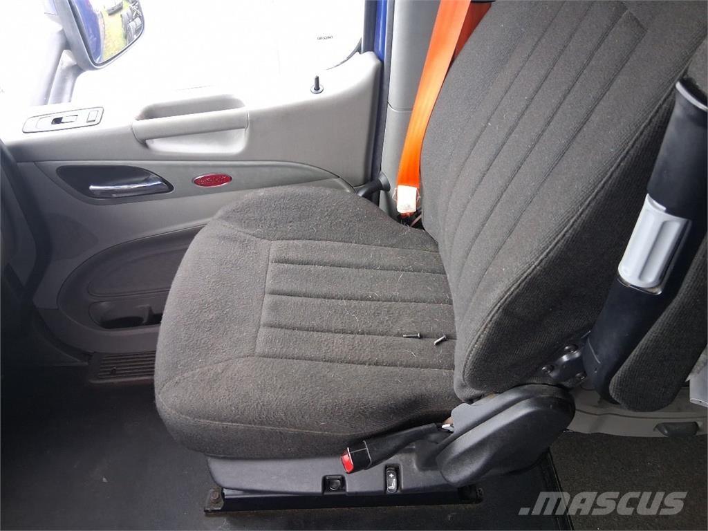 Peterbilt 579 Vetopöytäautot