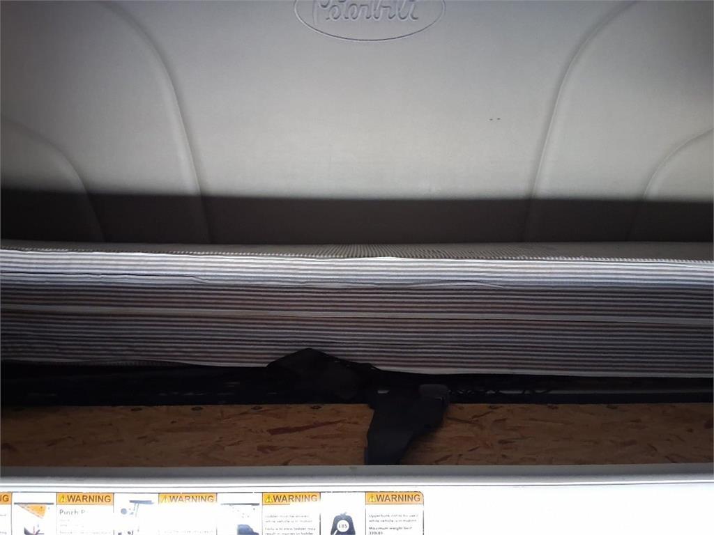 Peterbilt 579 Vetopöytäautot