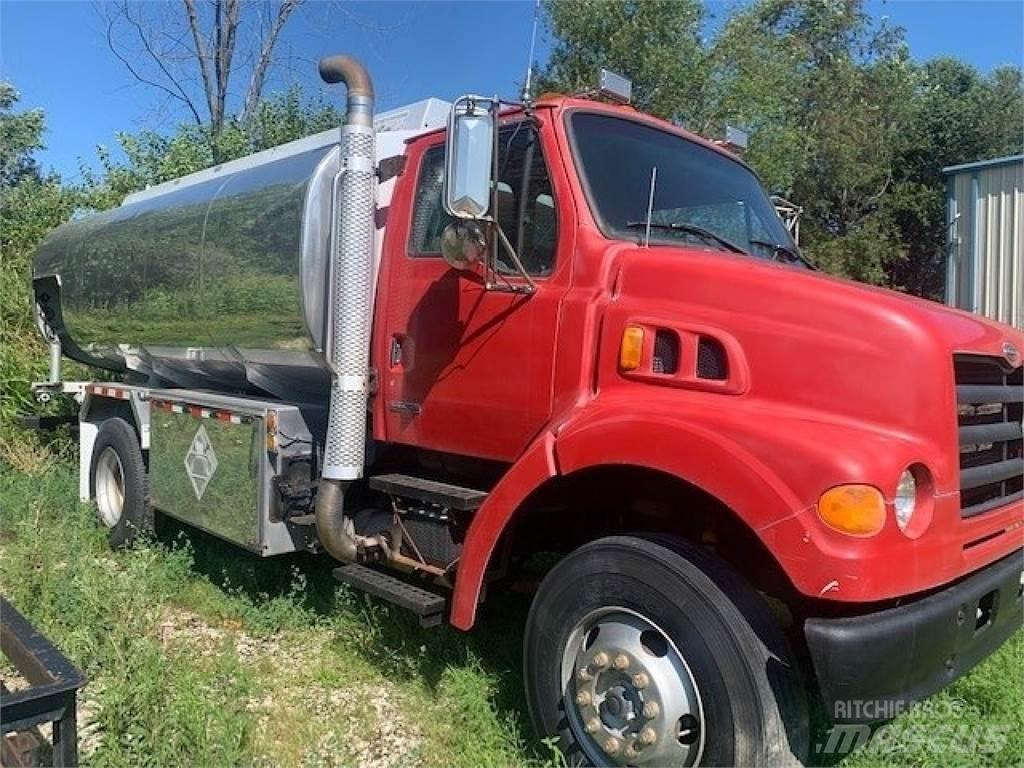 Sterling L7500 Muut kuorma-autot
