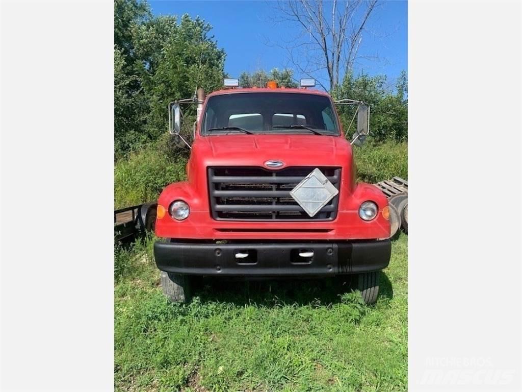 Sterling L7500 Muut kuorma-autot