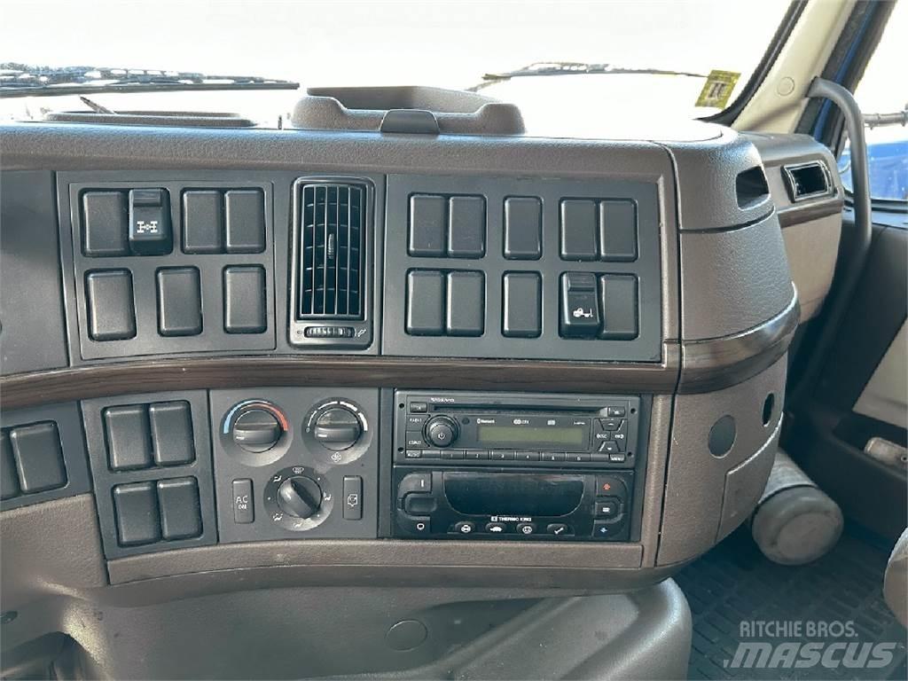 Volvo VNM64T200 Kylmä-/Lämpökori kuorma-autot