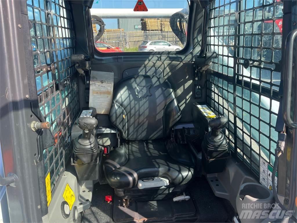 Bobcat T590 Muut koneet