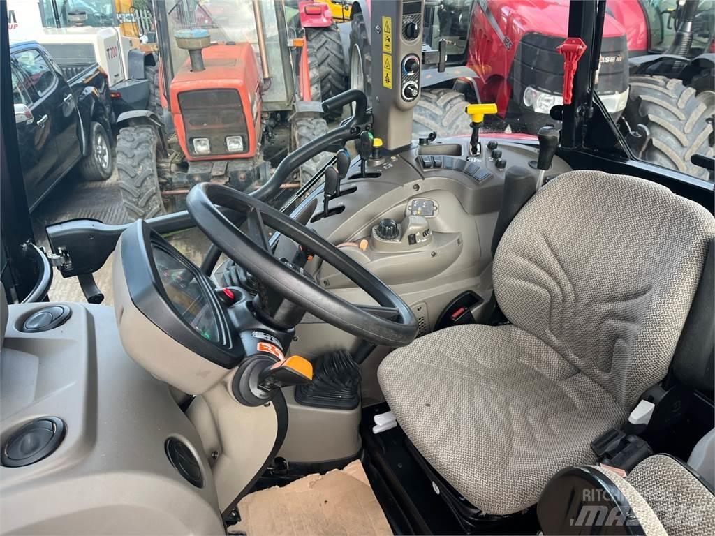 Case IH Farmall C 100 Traktorit