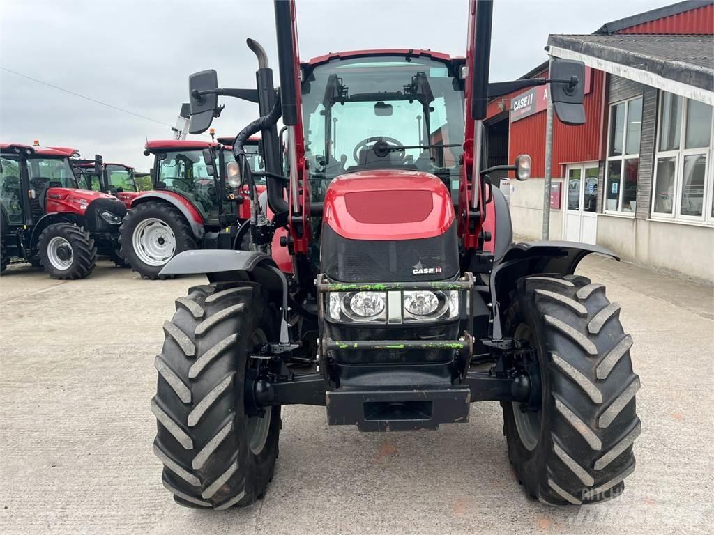 Case IH Farmall C 95 Traktorit