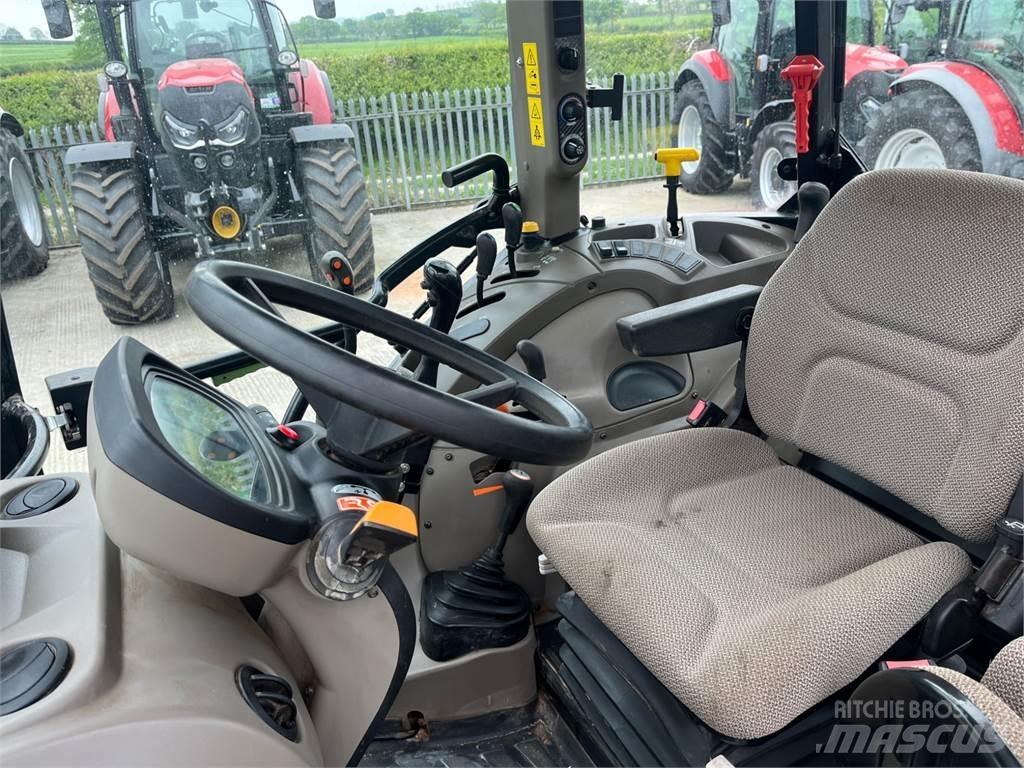 Case IH Farmall C 95 Traktorit