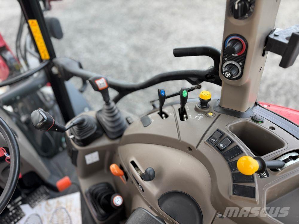 Case IH Farmall C 95 Traktorit