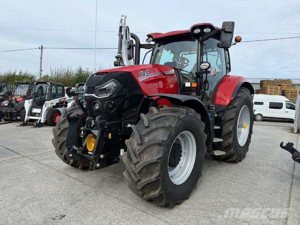 Case IH Puma 185 Traktorit