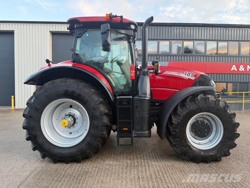 Case IH Puma 185 Traktorit