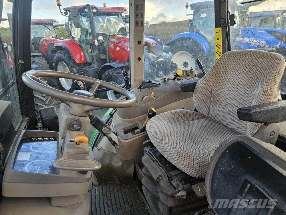 John Deere JD 6110 Traktorit