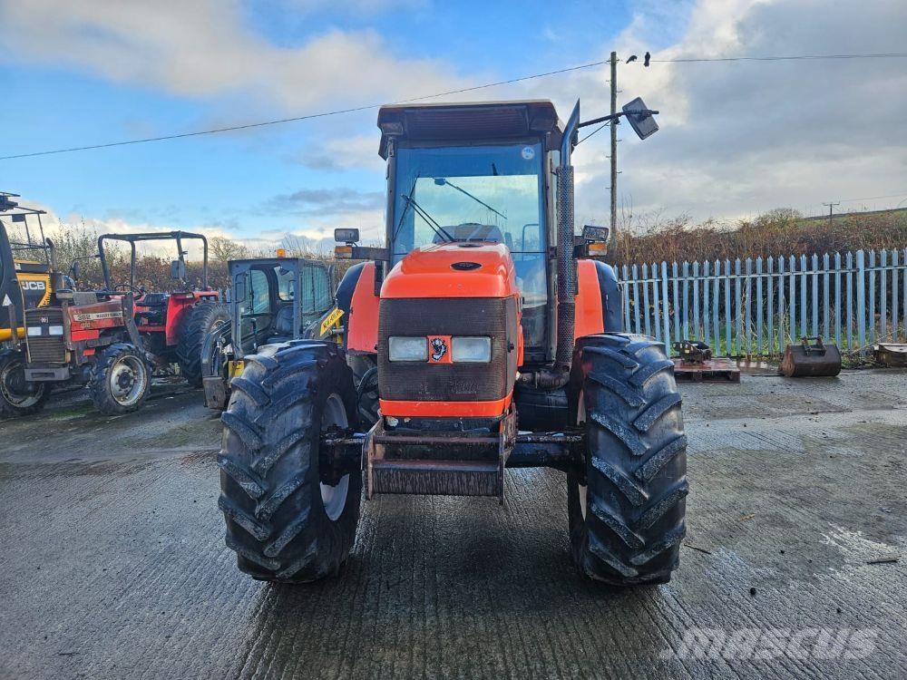 Same Silver 100.4 Traktorit