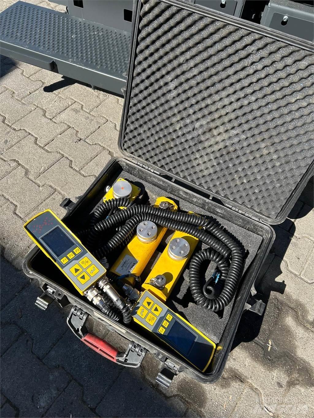 ABG P2870D ABG P2870D Asfalttikoneet