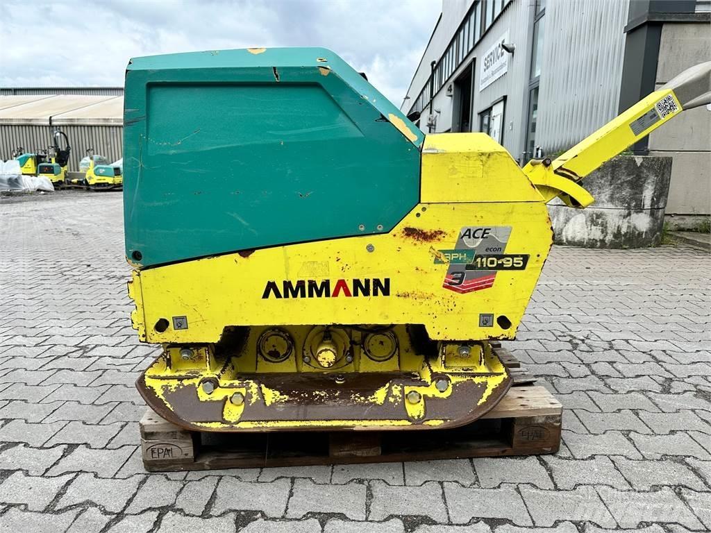  APH 110-95 APH 110-95 Tärylevyt