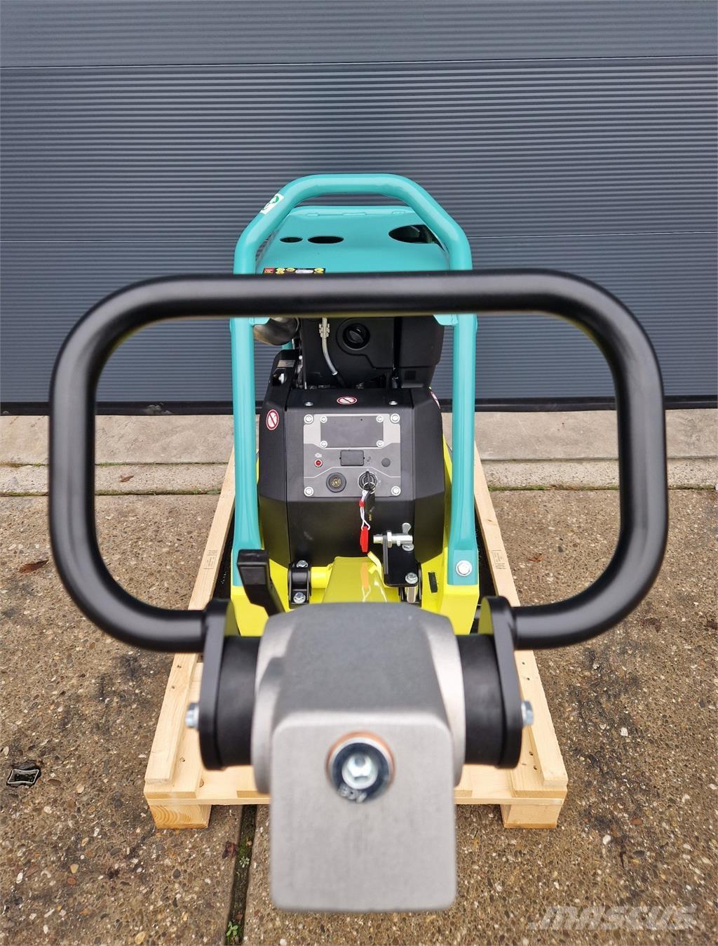  APR 52/75 APR 52/75 Tärylevyt