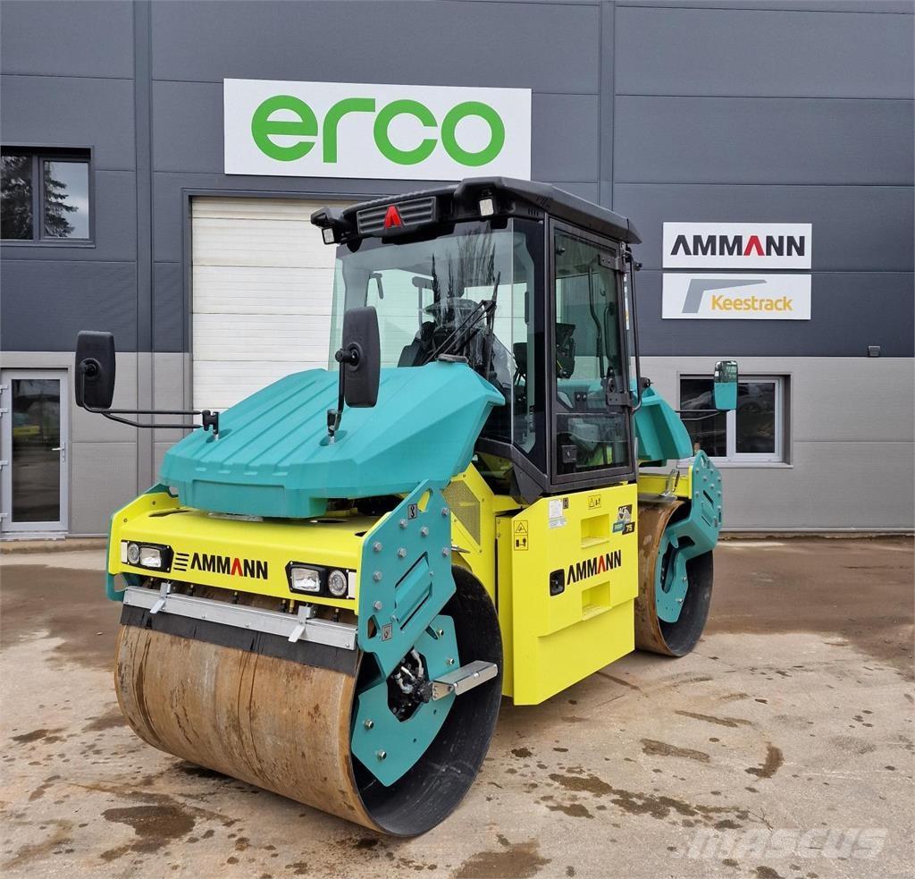  ARP 75 ARP 75 Tandemjyrät