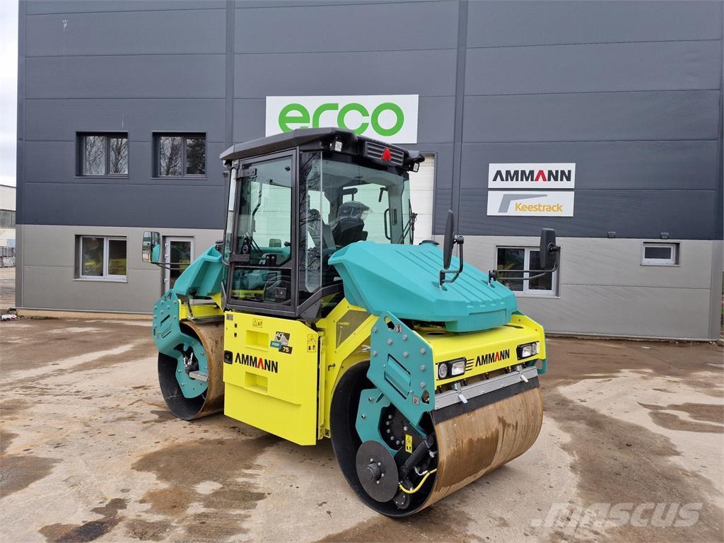  ARP 75 ARP 75 Tandemjyrät