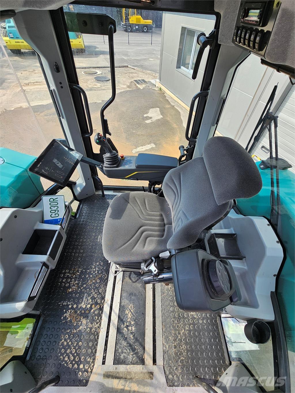  ARP 75C ARP 75C Tandemjyrät