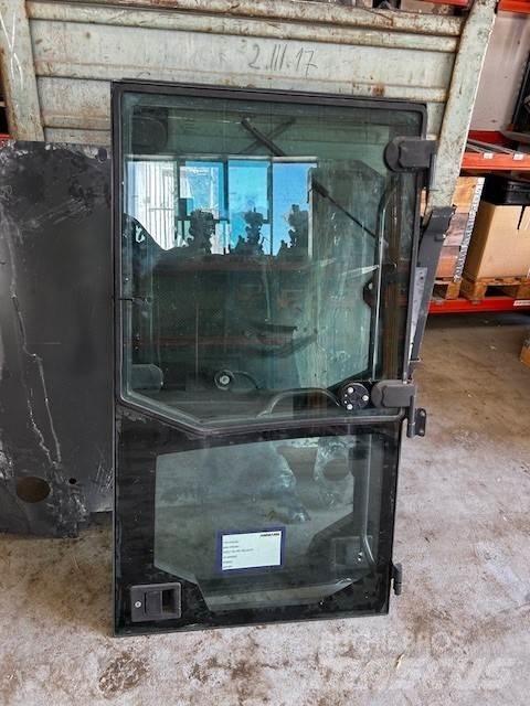  ARP 95 DOOR ARP 95 DOOR Muut