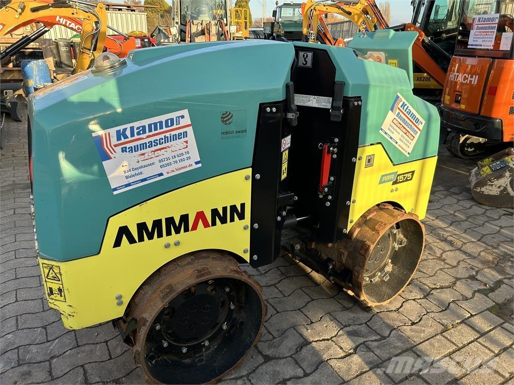  ARR 1575 ARR 1575 Muut jyrät