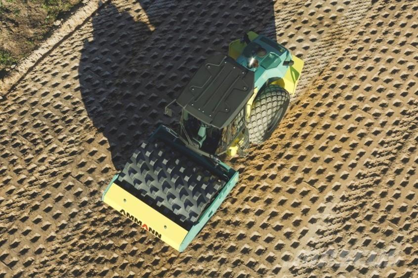  ARS 110 ARS 110 Yksivalssijyrät