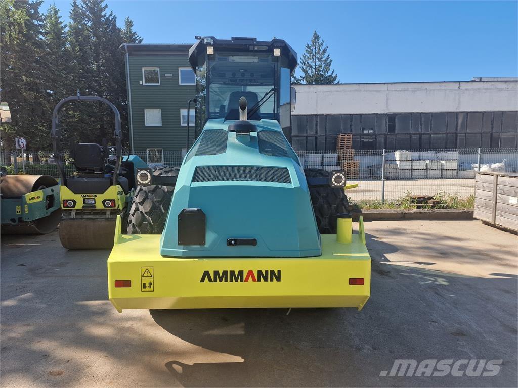  ARS 110 ARS 110 Yksivalssijyrät