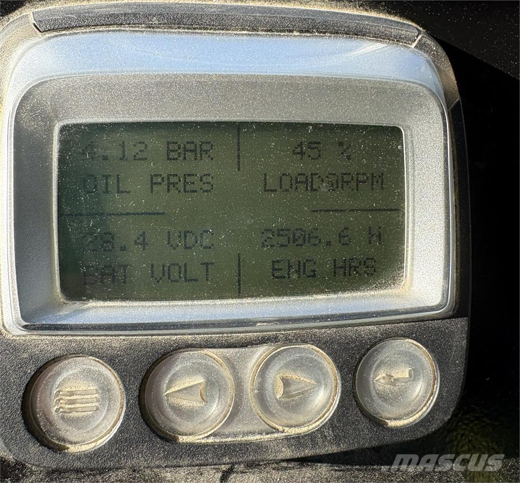  ART 240 ART 240 Kumipyöräjyrät