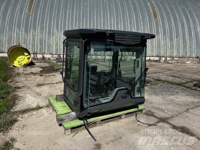  Cabin ARP 75 Cabin ARP 75 Muut