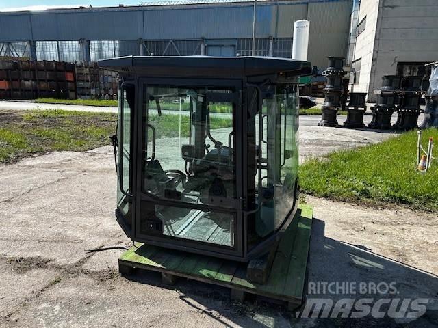  Cabin ARP 75 Cabin ARP 75 Muut