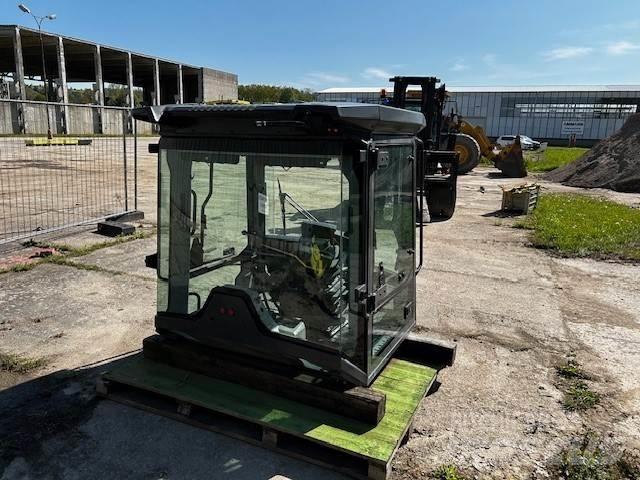  Cabin ARP 75 Cabin ARP 75 Muut