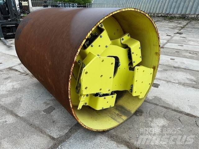 Drum ARS 110 DRUM ARS 110 Muut
