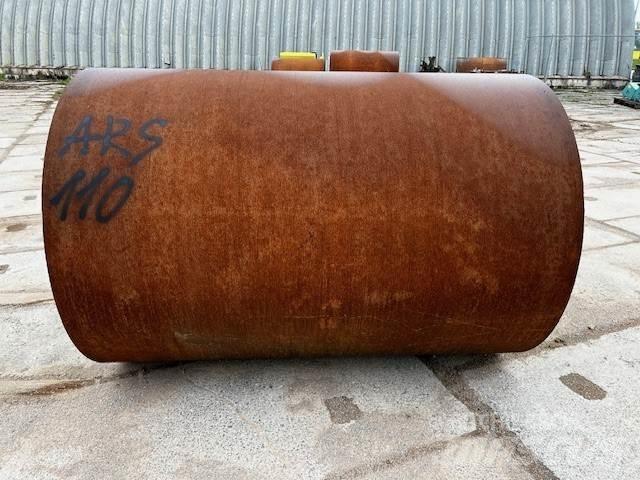 Drum ARS 110 DRUM ARS 110 Muut