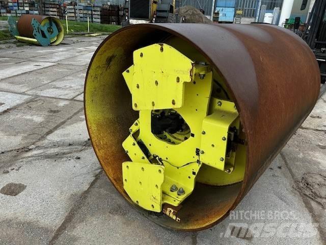 Drum ARS 110 DRUM ARS 110 Muut
