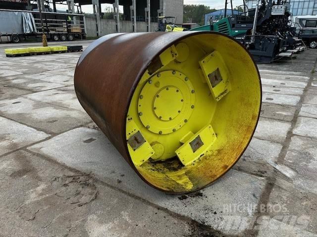 Drum ARS 110 DRUM ARS 110 Muut