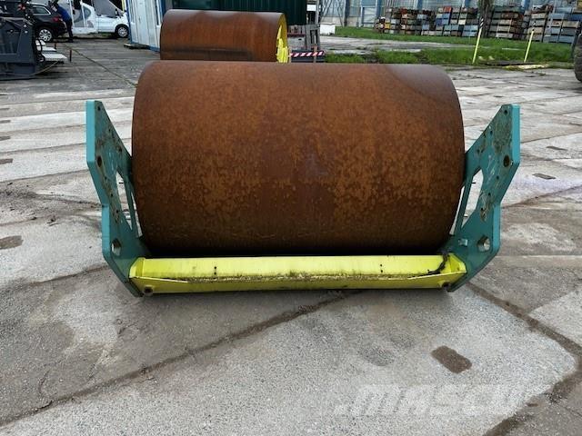 Drum ARX 110 DRUM ARX 110 Muut