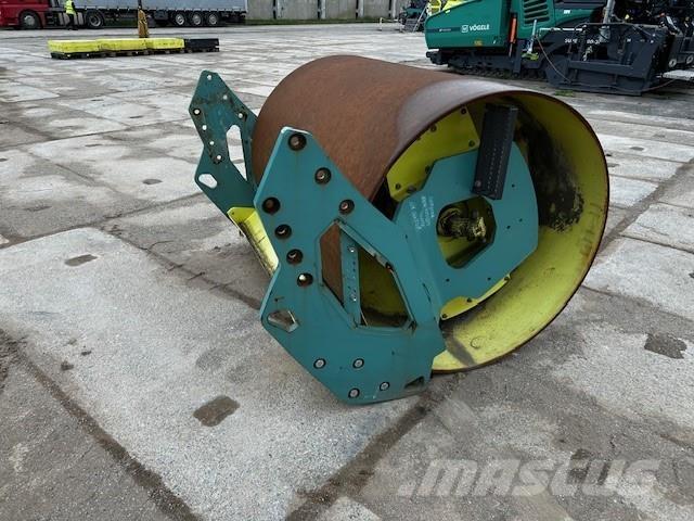 Drum ARX 110 DRUM ARX 110 Muut