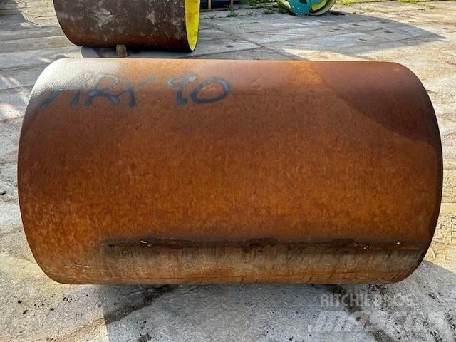 Drum ARX 90 DRUM ARX 90 Muut