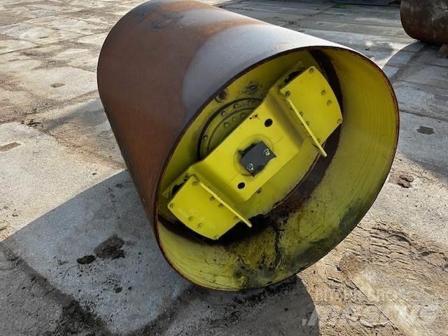 Drum ARX 90 DRUM ARX 90 Muut