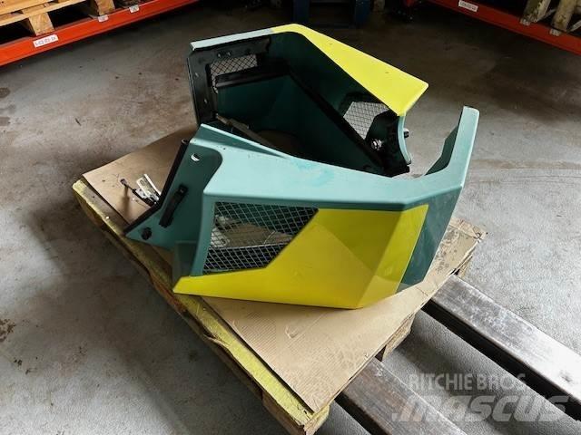 Hood ARS 70 HOOD ARS 70 Muut